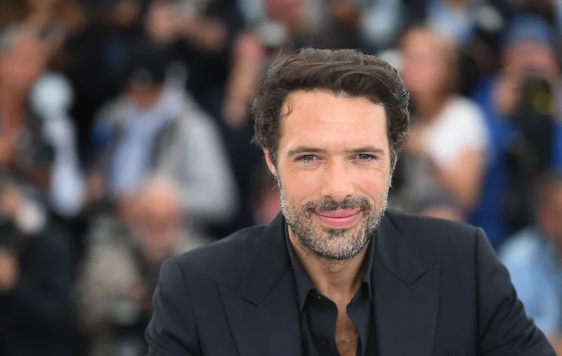 Nicolas Bedos