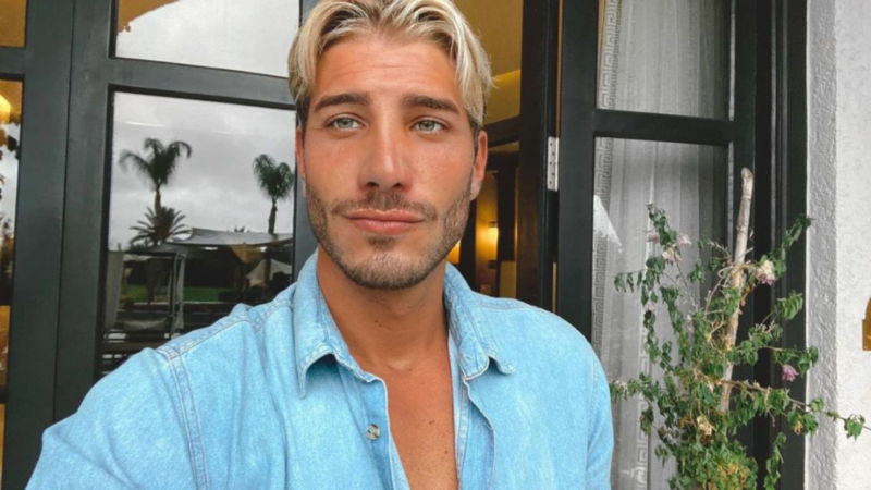 Nicolo Ferrari