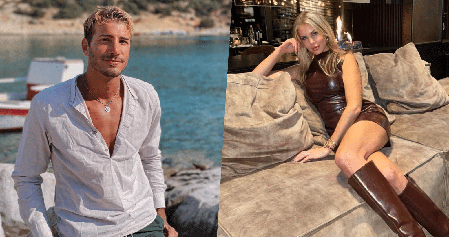Nicolo Ferrari avec Adixia