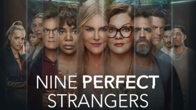 Nine Perfect Strangers