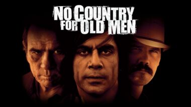 No Country for Old Men