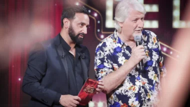 Patrick Sébastien critique Hanouna