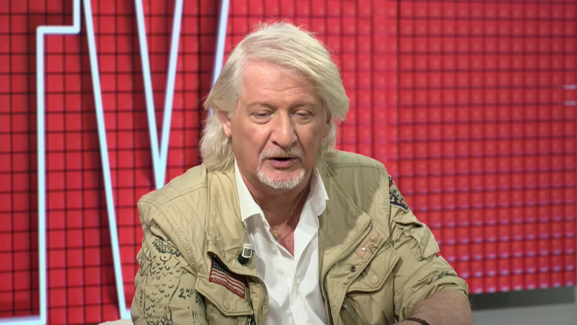 Patrick Sébastien