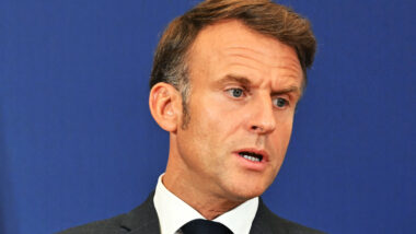 Macron