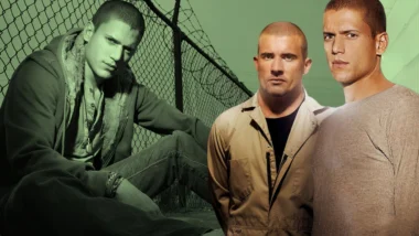 Prison Break