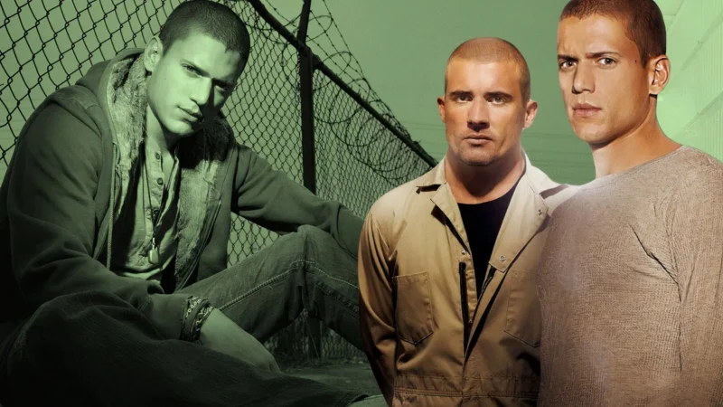 Prison Break