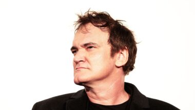 Quentin Tarantino