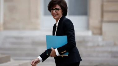 Rachida Dati