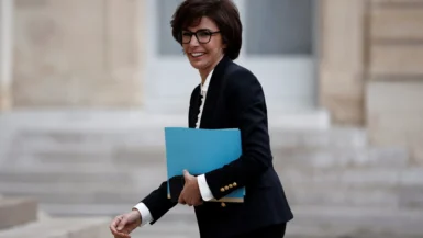 Rachida Dati