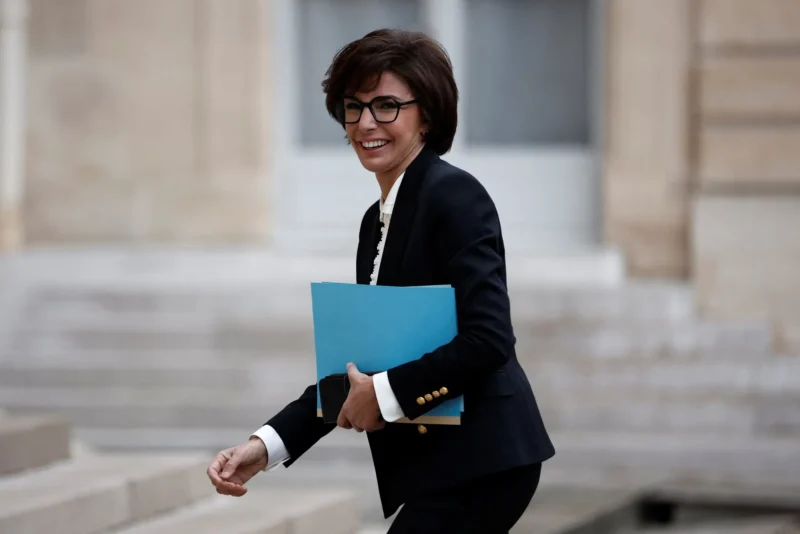 Rachida Dati