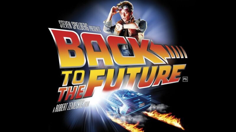 Regreso al futuro