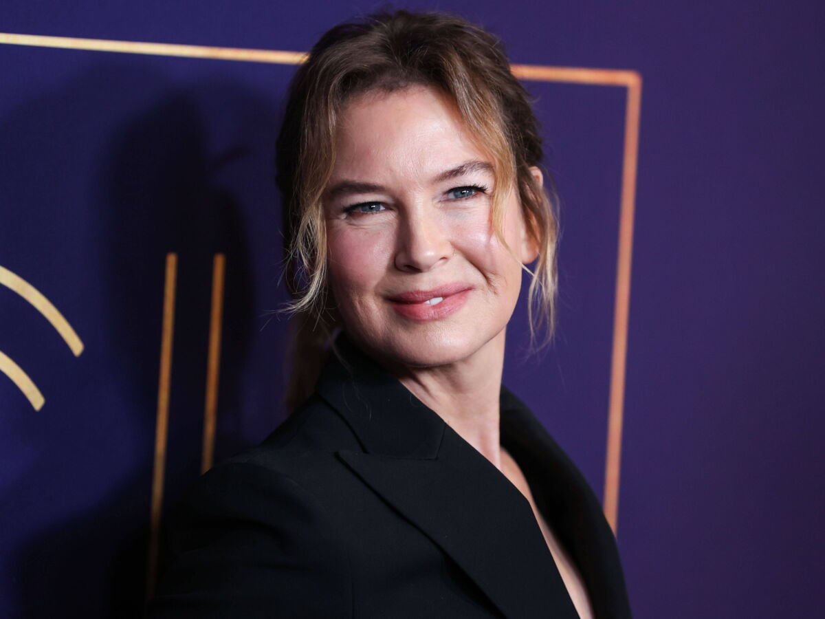 Renée Zellweger