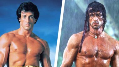 Rocky et Rambo