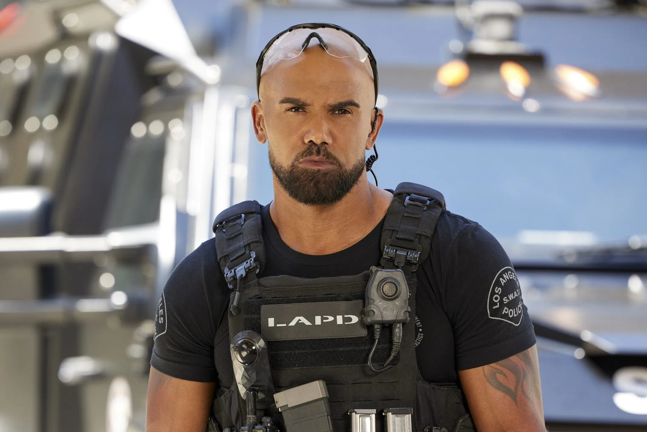 S.W.A.T
