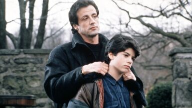 Seargeoh Stallone