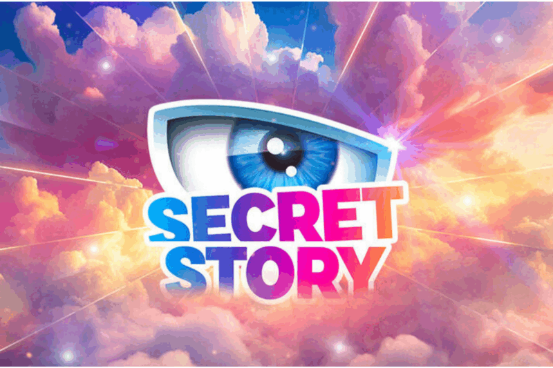 Secret Story