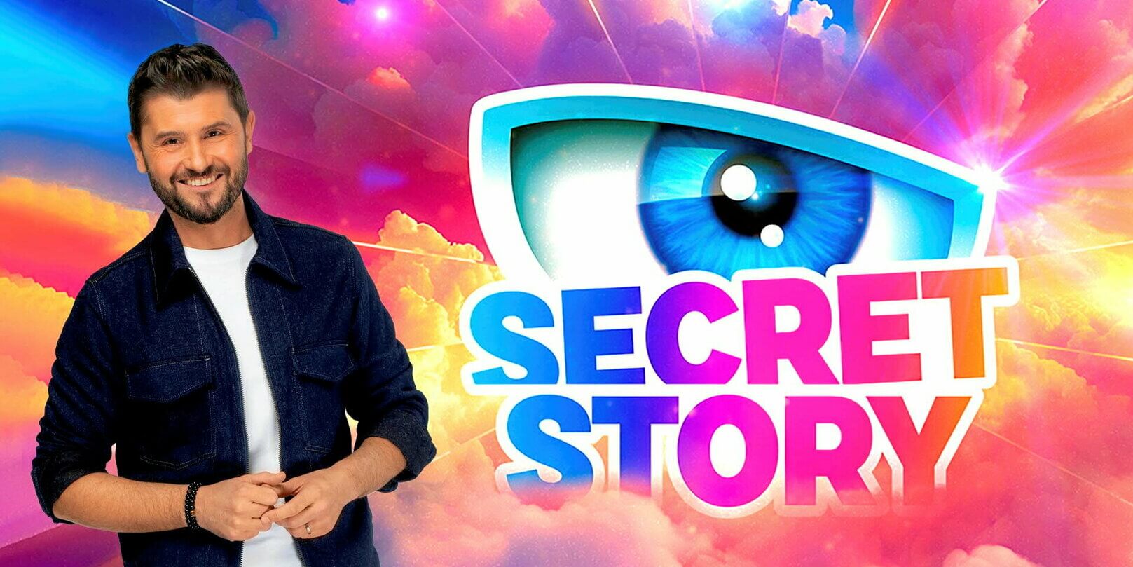 Secret-story