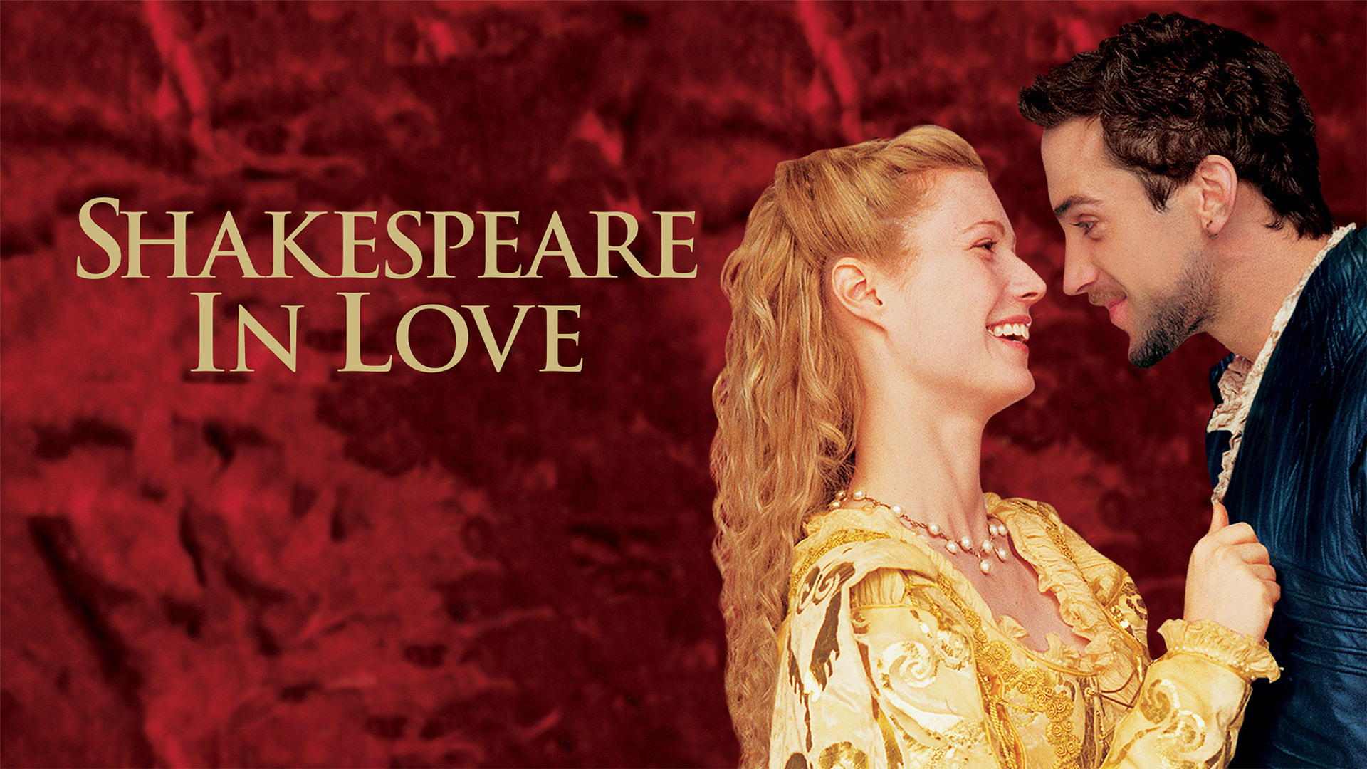 Shakespeare in Love