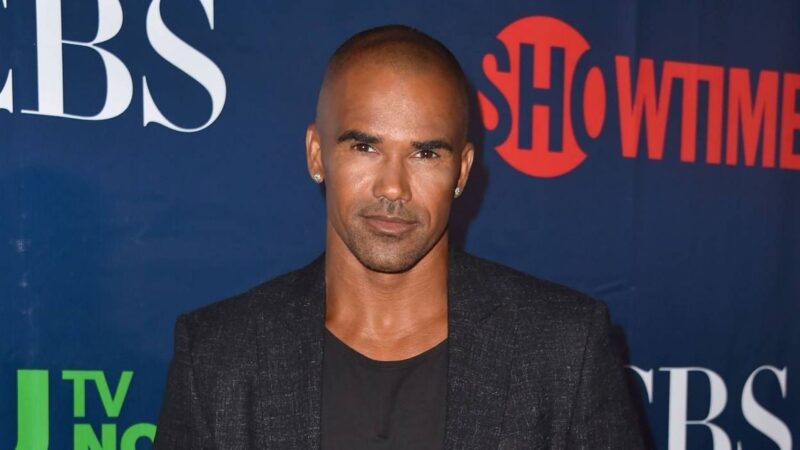 Shemar Moore