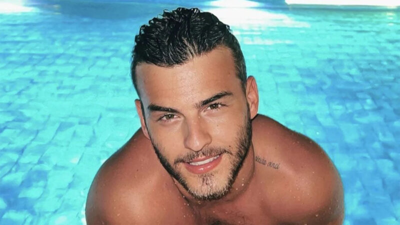 Simon Castaldi