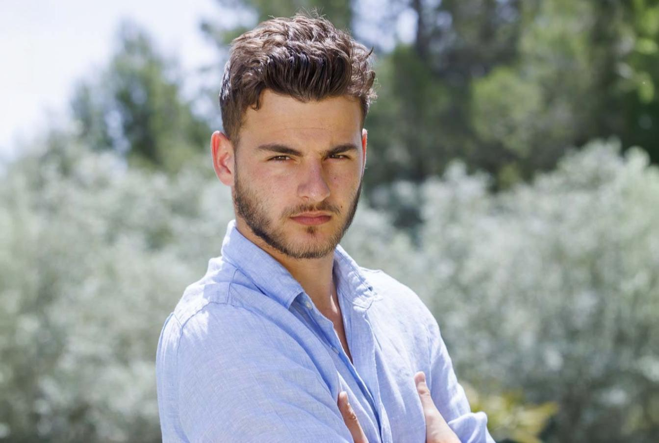 Simon Castaldi