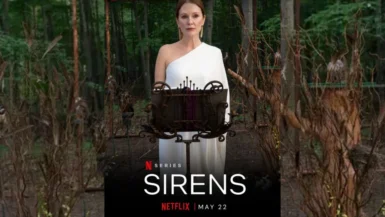 Sirenas