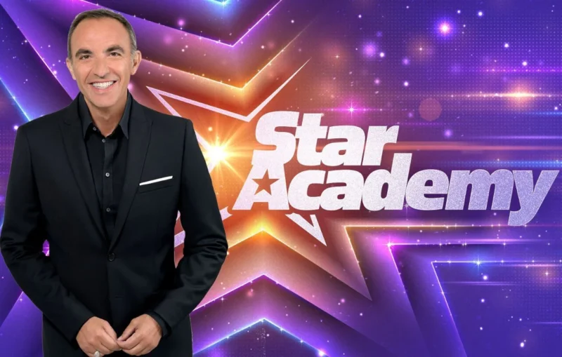 Star Academy 2025