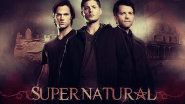 Supernatural