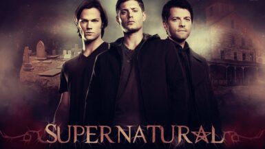 Supernatural
