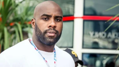 Teddy-Riner