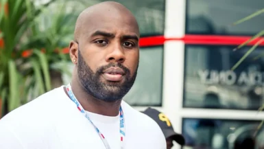 Teddy-Riner