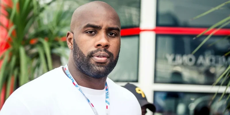 Teddy-Riner