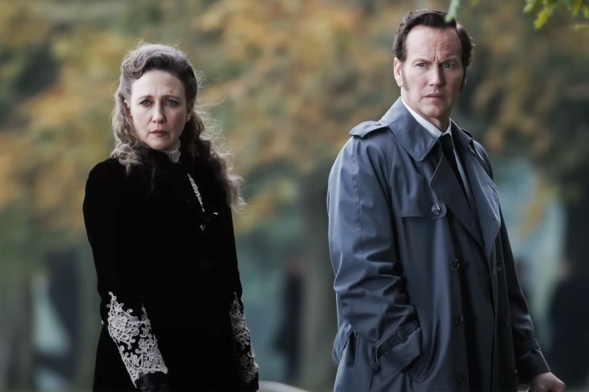 The-Conjuring