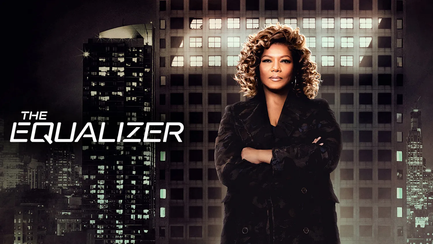 The Equalizer 2025