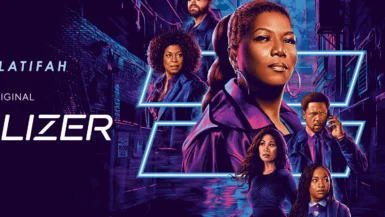 The Equalizer
