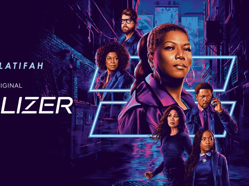 The Equalizer