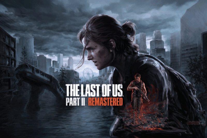 The Last of Us