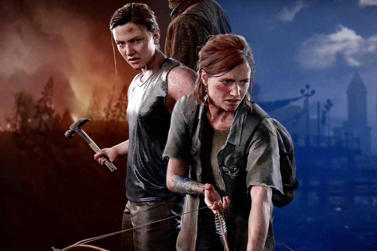 The Last of Us 