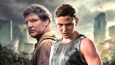 The Last of Us