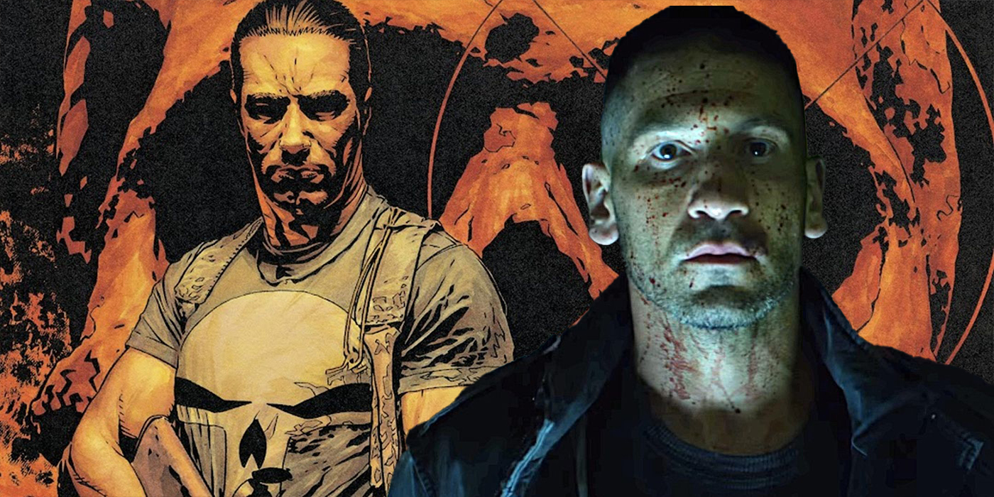 The Punisher