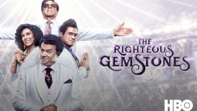 The Righteous Gemstones