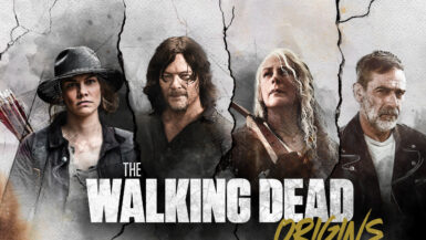 The Walking Dead