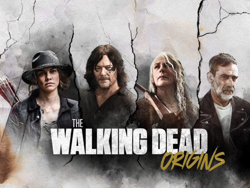 The Walking Dead