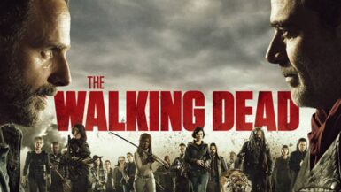 The Walking Dead