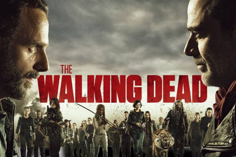The Walking Dead