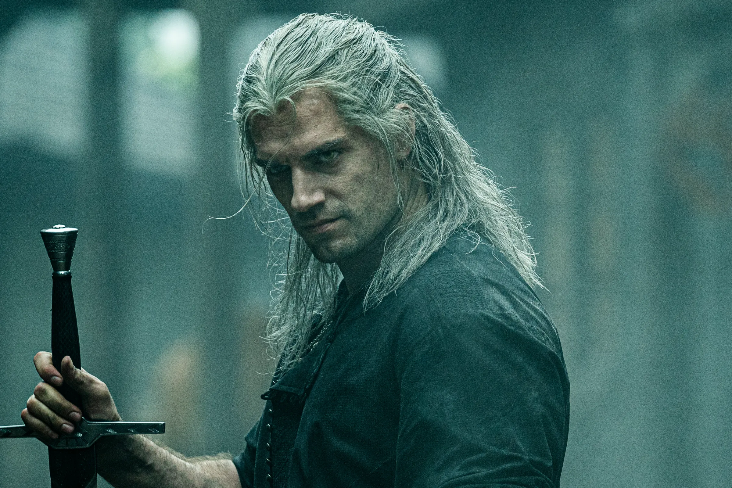 TheWitcher