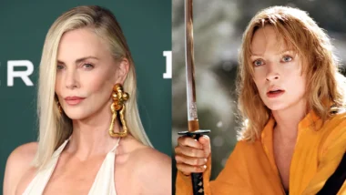 Theron et Thurman