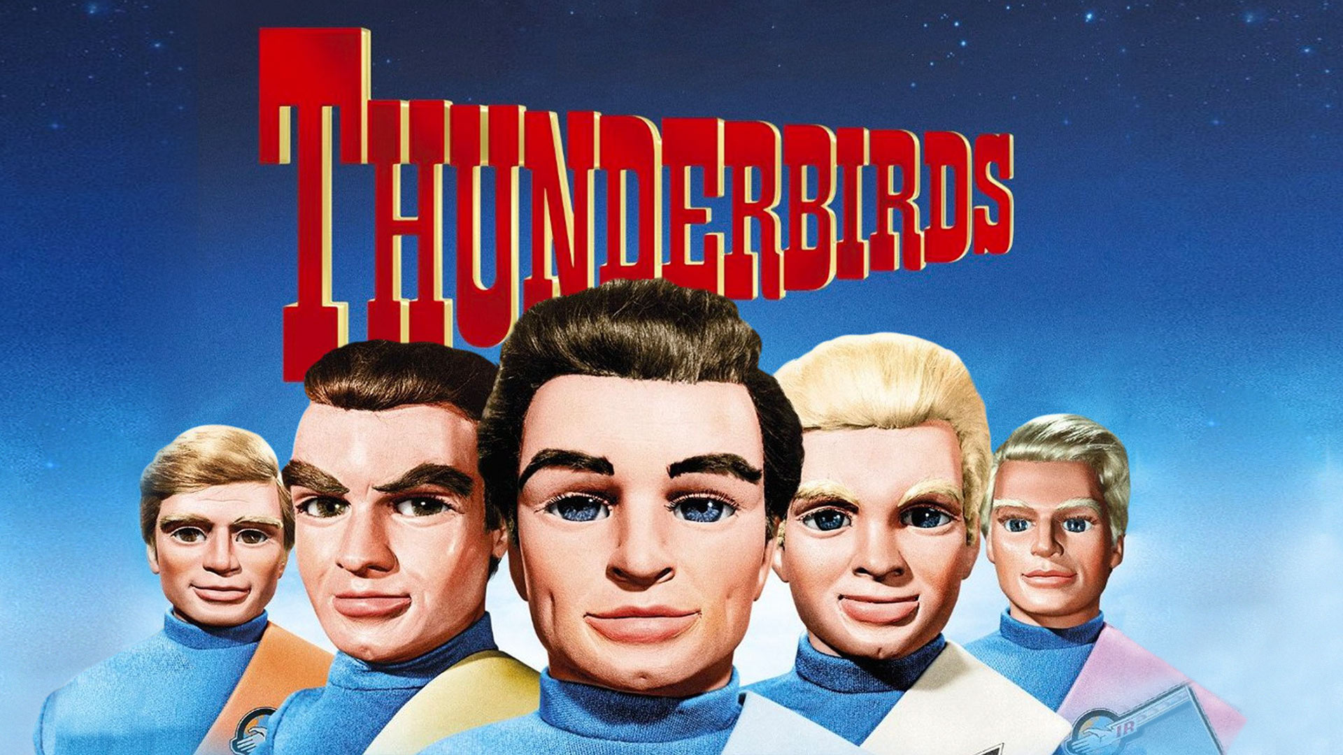 Thunderbirds