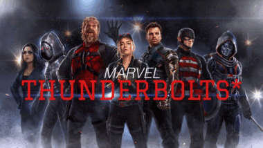 Thunderbolts