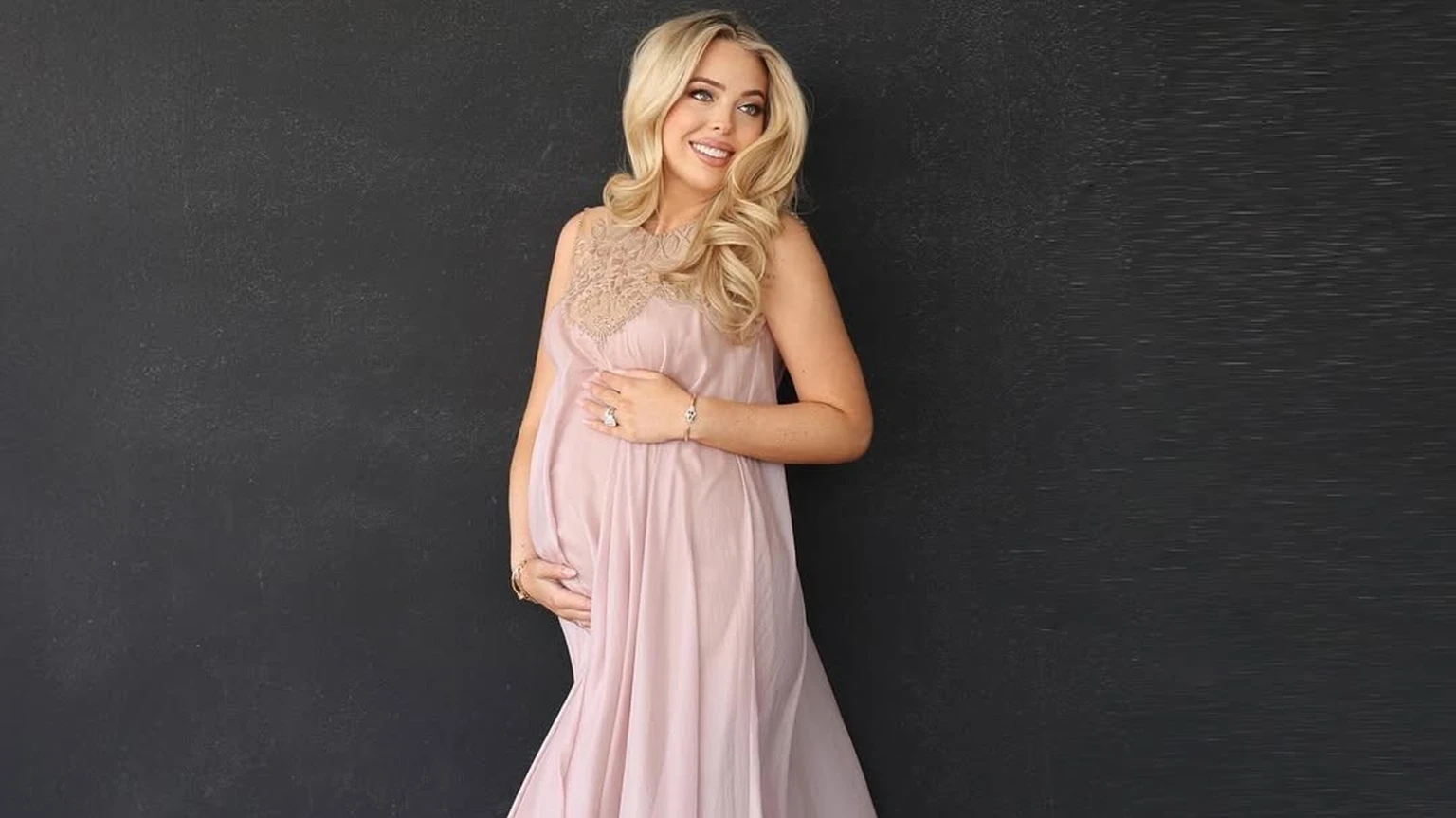 Tiffany Trump